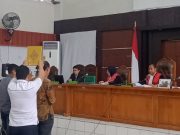 Harnojoyo Jadi Saksi dalam Sidang Perkara Korupsi Pembangunan Jargas PT SP2J