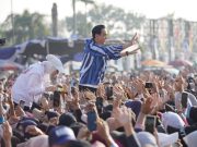 Sosok Muchendi Mahzareki Tawarkan Gagasan VisIoner Membangun OKI