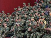 Prabowo ke Menteri: Disiplin, Kesetiaan, dan Setia pada Bangsa Negara Indonesia