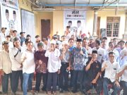Safari Politik Pasangan JADI: Merajut Harapan Baru untuk Ogan Komering Ilir