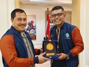 Komjen Agus Jabat Menteri Imigrasi dan Pemasyarakatan, Kebanggaan Bagi IWO
