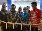 Pemkab OKI Jadikan Perpustakaan Sebagai Sarana Rekreasi Wisata Baca