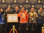 Lewat ‘Si Loki’, Diskominfo OKI Juarai Kompetisi Inovasi se-Sumsel