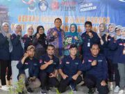 Pj Ketua TP PKK Buka Lomba Memasak Lempah Kuning di SD Negeri 1 Pangkalpinang
