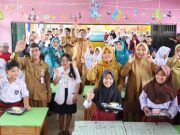 Uji Coba Program Makan Siang Gratis, Pastikan Penuhi Standar Gizi