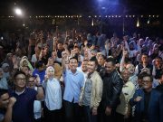 Hitung Cepat dan Real Count C1 Pilkada OKI, Paslon Muchendi – Supriyanto unggul 56.80 persen