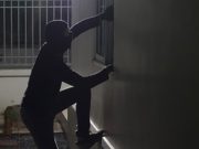 Oknum Kades Rambai Dikurung Warga Usai Ketahuan Masuk Rumah Gadis