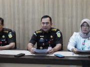 Kejati Sumsel Kembali Tetapkan Satu Tersangka Dugaan Korupsi Pembangunan Prasarana LRT