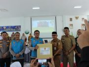 Karo SDM Polda Sumsel: Penerimaan Polri 2025 Tidak Dipungut Biaya