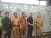 Gelar Aksi Demo, Pj Gubernur Sumsel Didesak Bubarkan Komite Sekolah Dan Awasi Dana BOS