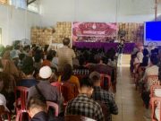 161 KPPS Ikuti Bimtek Gelombang Pertama yang Diadakan PPK SP Padang