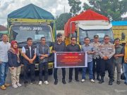 KPU OKI Mulai Distribusikan Logistik Pemilu ke Wilayah Perairan