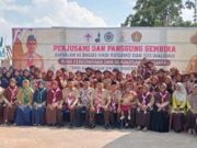 Dua Dekade Berdiri, Pondok Modern Al-Kautsar Cetak Pemimpin Muda Berjiwa Sosial