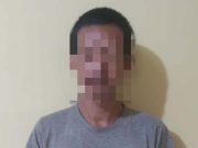 Pencuri yang Sering Meresahkan Warga Berhasil Ditangkap Polsek Tulung Selapan