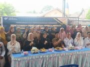 BP3MI Bersama Polda Sumsel Sebar Informasi Bekerja Secara Aman ke Luar Negeri