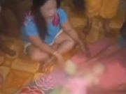 Viral! Seorang Bayi di OKI Diduga Meninggal Saat Ditinggal Sendirian di Rumah