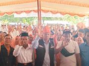 Tim MATAHATI Optimis Raih Kemenangan di OKI Lebih 60 Persen