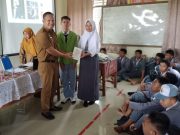 SMKN 1 Tanjung Lubuk Sukses Gelar Sosialisasi P5