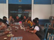Forkopimcam Jejawi Adakan Rakor Persiapan Pilkada Serentak