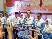 Muchendi-Supriyanto Janji Bantu UMKM dengan Kembangkan Brand Lokal