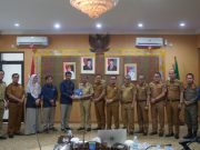 Naik Level, Pembangunan Statistik di OKI Berpredikat ‘Baik’