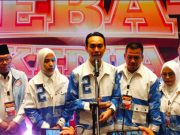 Muchendi Imbau Simpatisan Tak Menebar Fitnah serta Hoax Diakhir Masa Kampanye