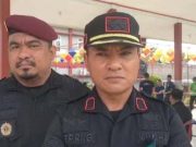 Petugas Lapas Kayuagung Wajib Netral Jelang Pelaksanaan Pilkada OKI