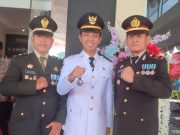 Ciptakan Pilkada Damai, Forkopimcam SP Padang Akan Gelar Pembinaan Bagi Perangkat dan Kelembagaan Desa