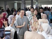 Cabup Muchendi Akan Siapkan Wadah Kreativitas Bagi Para Konten Kreator Asal OKI