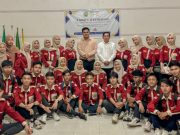 BEM FH Uniski Adakan Family Gathering dengan Tema ‘Sentral Bincang Organisasi dan Advokasi’
