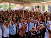 Cawabup Supriyanto Ajak Warga Ciptakan Pilkada yang Bersih dan Santun