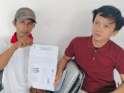 Terindikasi Gelapkan Aset Desa, Mantan Kades Kijang Ulu Dilaporkan ke Kejari OKI