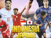 2.500 Personel Polri Diterjunkan Amankan Laga Indonesia Lawan Jepang