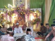 Tradisi Pernikahan Warga Kijang, Bagian Kekayaan Budaya Sumsel