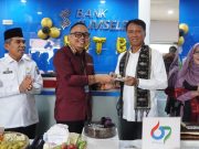 Rayakan HUT ke-67, Bank Sumsel Babel Gandeng UMKM Agar Naik Kelas
