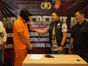 Pelaku TPPO Berhasil Diamankan Polres OKI