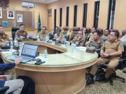 BPS: Inflasi di OKI Terkendali, Lepas dari Jebakan Spiral Deflasi