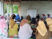 Serikat Pekka Gelar Rakor Bulanan