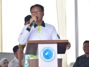 Pj. Bupati OKI Berharap HKN Picu Semangat Nakes Beri Layanan Prima