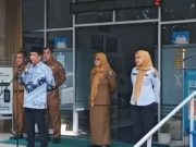 HGN Tahun 2024, Kadisdik OKI Komitmen Tingkatkan Mutu Guru
