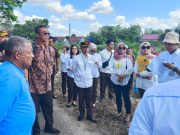 Pemkab OKI Sukses Menangkan Sengketa Hutan Kota di Kelurahan Kedaton