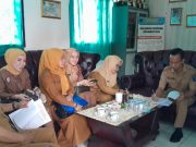 Jelang Pilkada, Camat SP Padang Imbau Kades Percepat Perekaman E-KTP dan IKD Bagi Pemilih Pemula