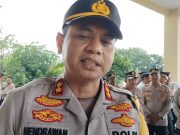 Polres OKI Imbau Masyarakat Tetap Jaga Kondusifitas Pasca Pemungutan Suara Pilkada 2024