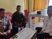 Forkopimcam SP Padang Imbau Kades Untuk Doa Bersama Lintas Agama Jelang Pilkada