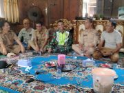 Jelang Pilkada Serentak 2024, Forkopimcam SP Padang Cek Kesiapan Desa