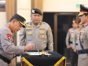 Komjen Ahmad Dofiri Resmi Jabat Wakapolri yang Baru
