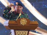 Kapolri Apresiasi Anggota Brimob yang Berhasil Bebaskan Pilot Susi Air Korban Penyanderaan KKB