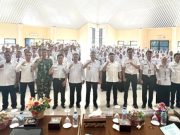 Ribuan PPPK OKI Ikuti Orientasi, Kenalkan Nilai Hingga Fungsi ASN
