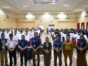 Seleksi CPNS Pakai Sistem CAT, Pj. Bupati OKI Imbau Peserta Tidak Percaya Ordal