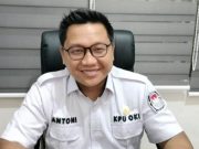 Terkait Debat Publik Kedua, KPU OKI Izinkan Setiap Paslon Bawa 100 Orang Pendukung